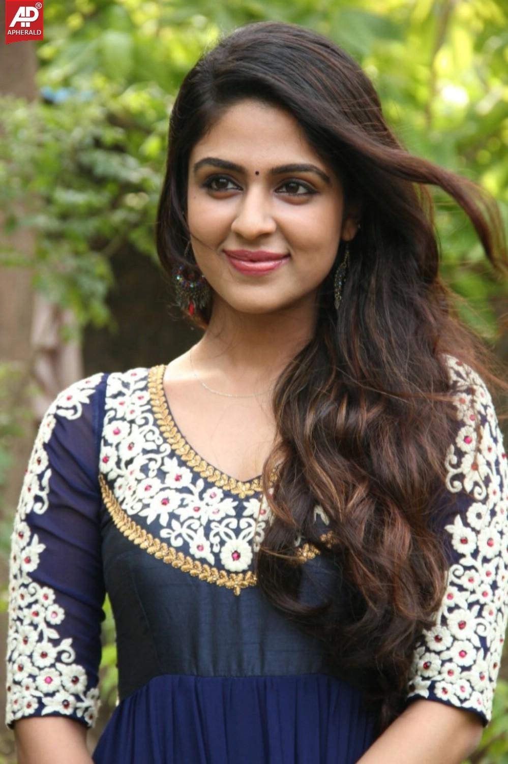 Malavika Wales Stills