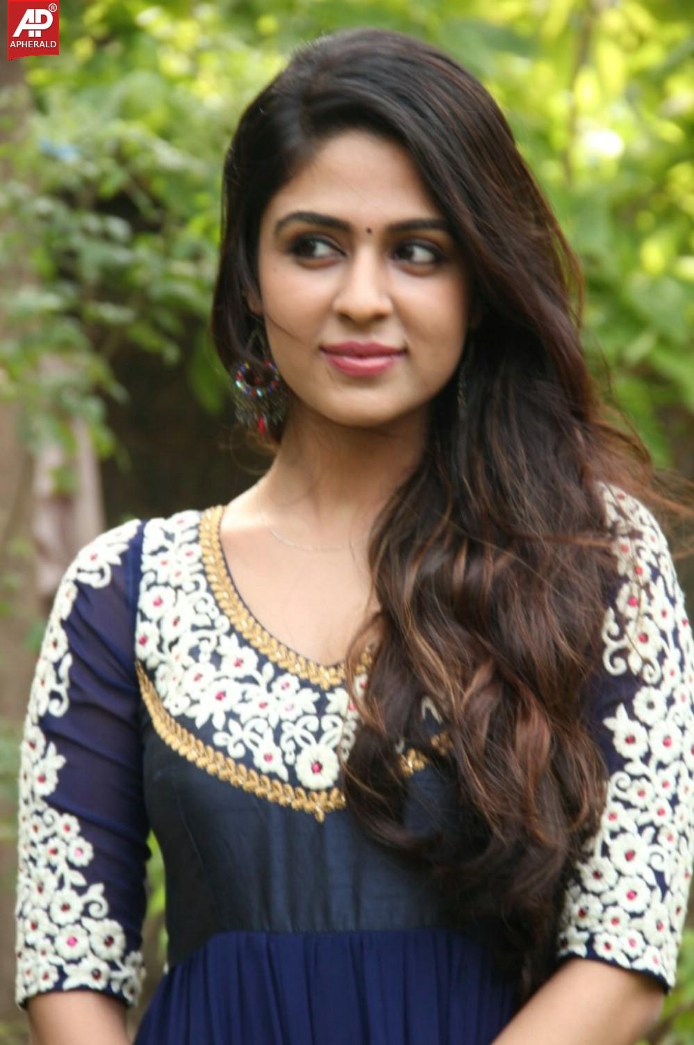 Malavika Wales Stills