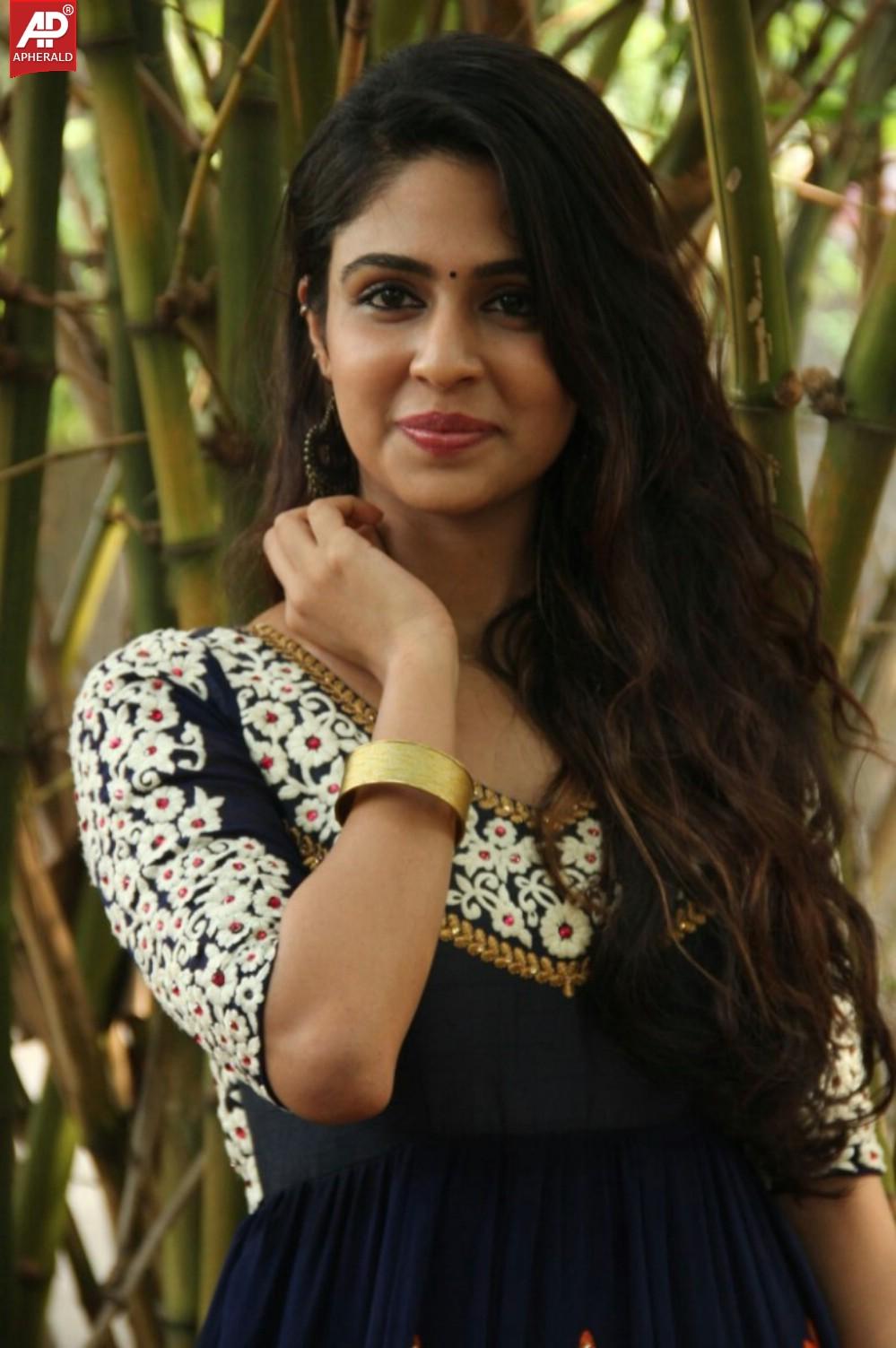 Malavika Wales Stills