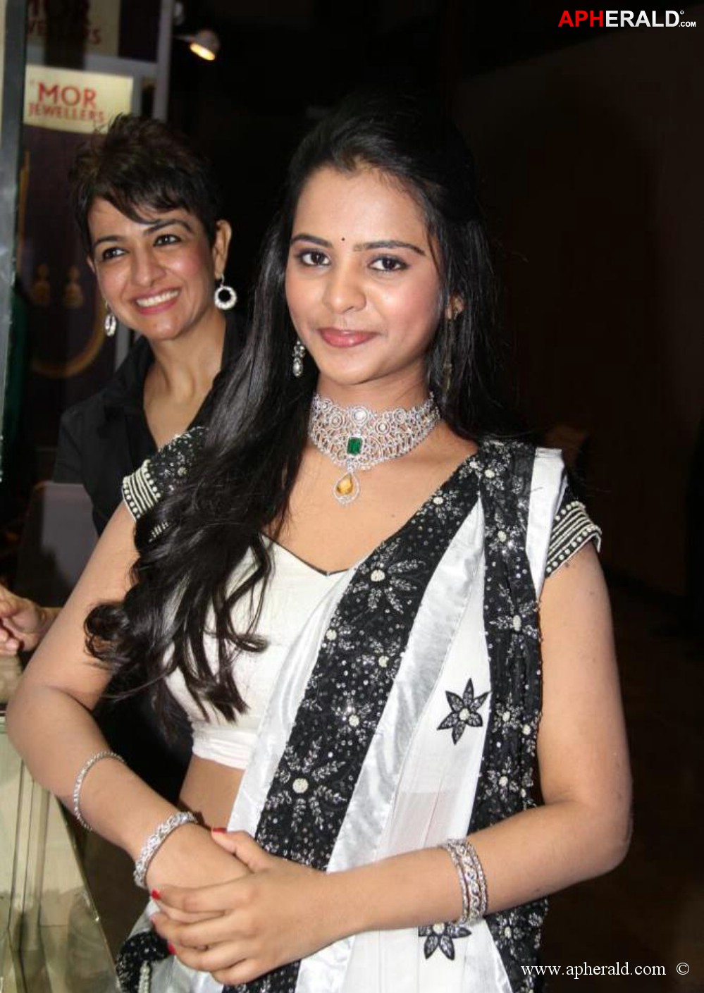 Manasa Latest Photos