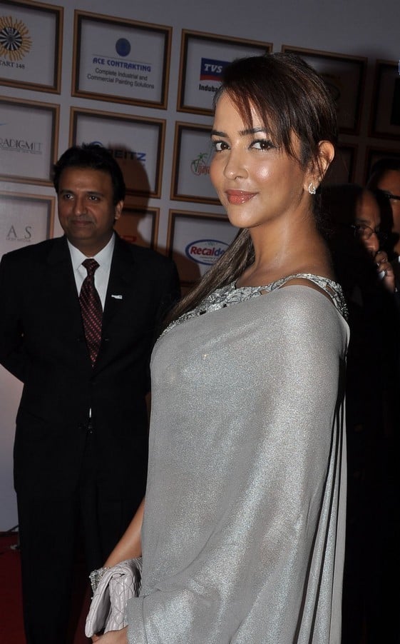 Manchu Lakshmi Latest Stills 1