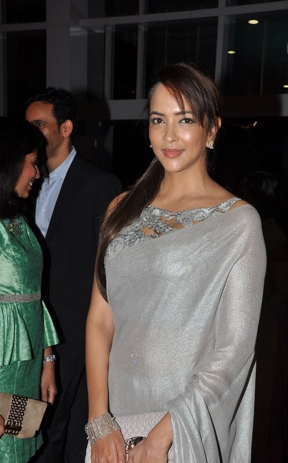 Manchu Lakshmi Latest Stills 1
