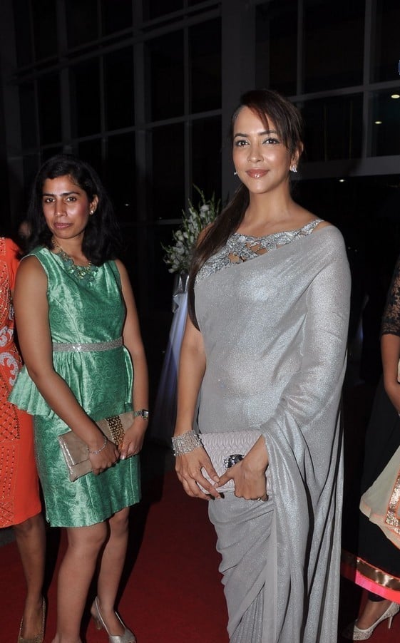 Manchu Lakshmi Latest Stills 1