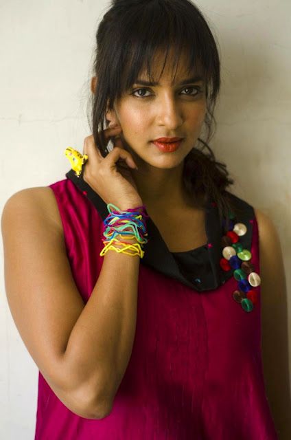 Manchu Lakshmi Prasanna Gallery