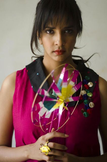 Manchu Lakshmi Prasanna Gallery