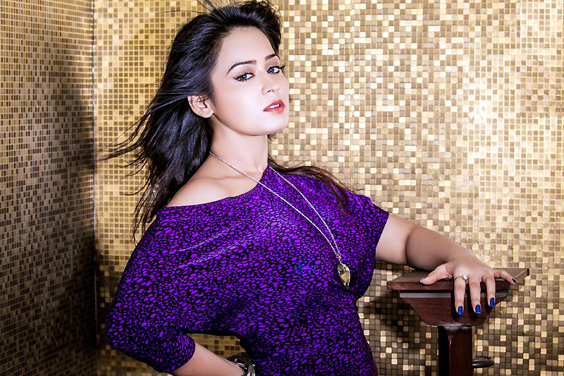 Manisha Chatterjee Latest Photoshoot