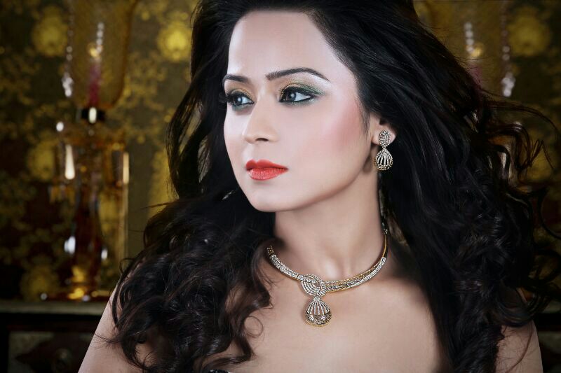 Manisha Chatterjee Latest Photoshoot