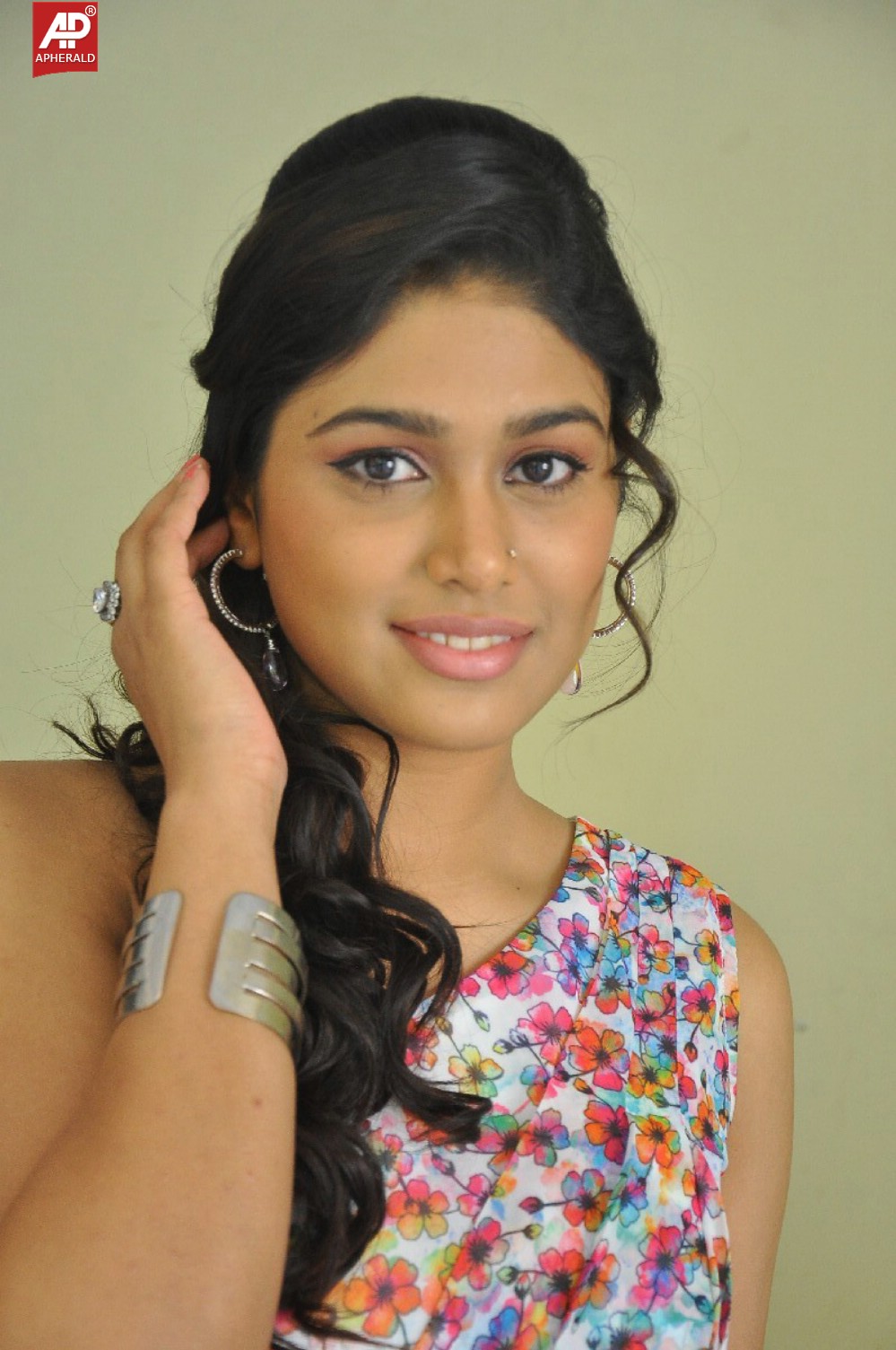 Manisha Yadav Stills