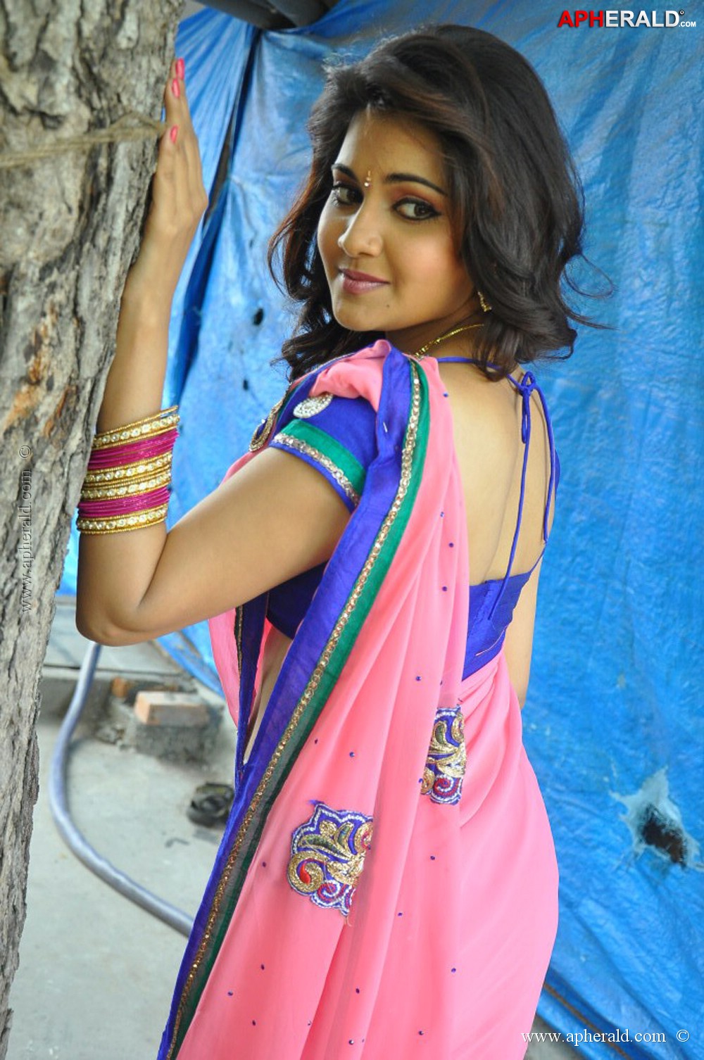 Manochitra New Stills