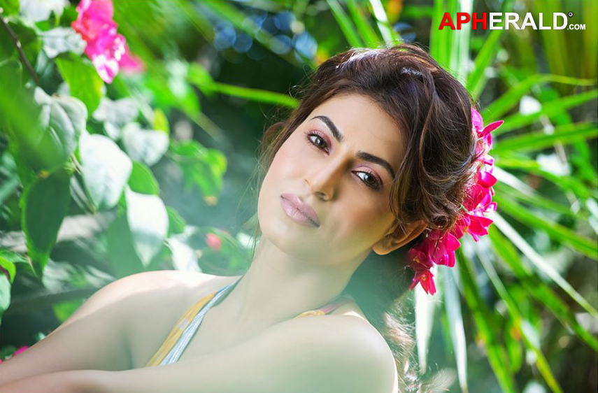 Mansha Bahl