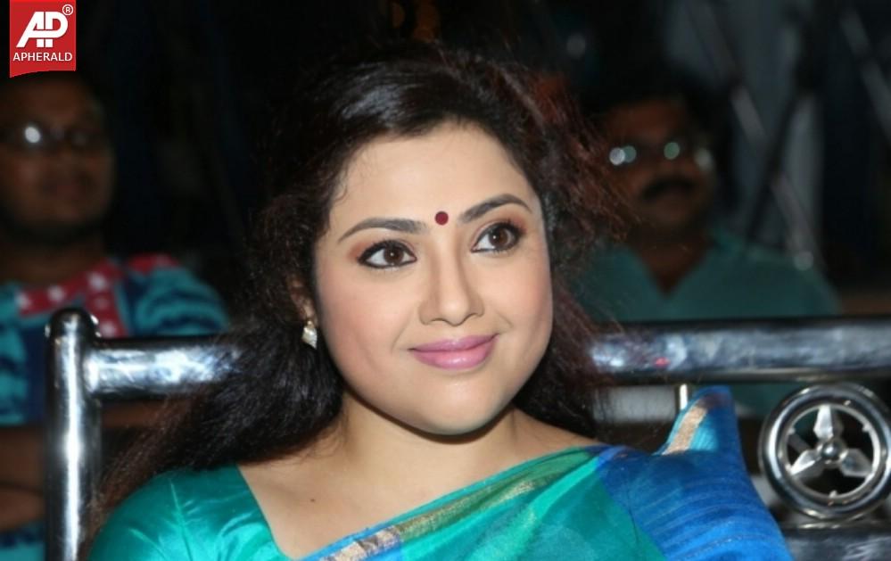 Meena Latest Photos