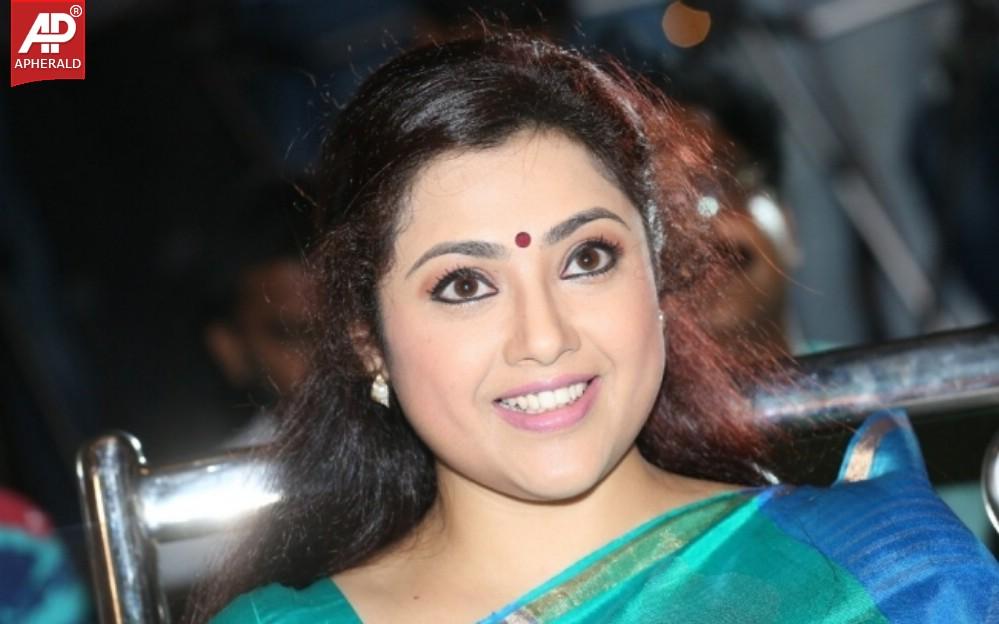 Meena Latest Photos