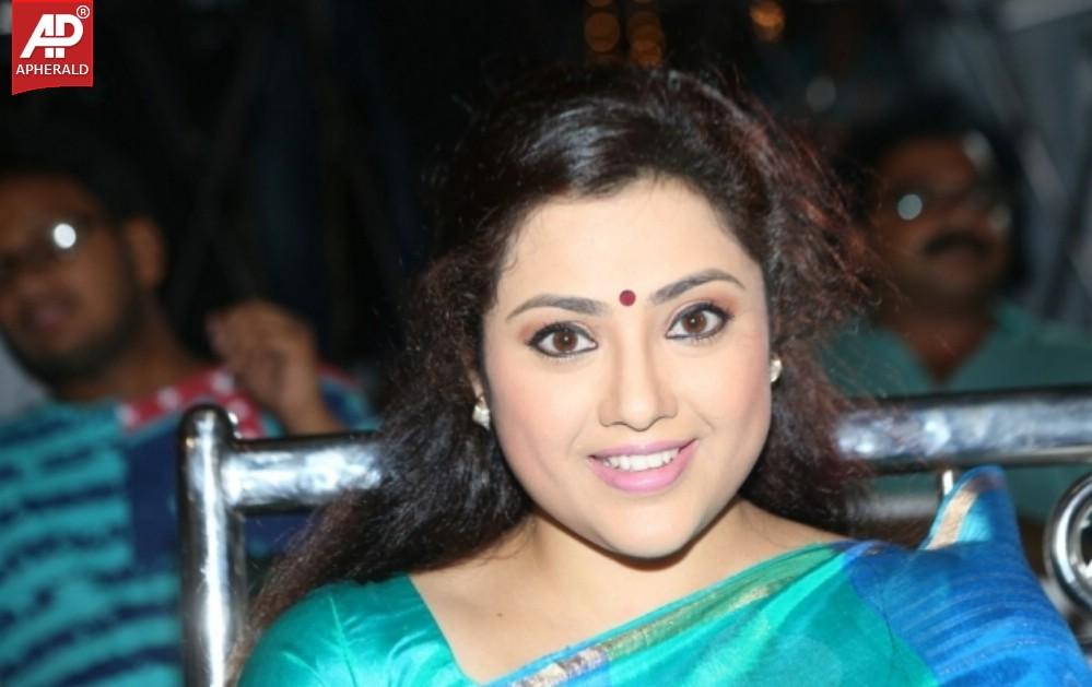 Meena Latest Photos