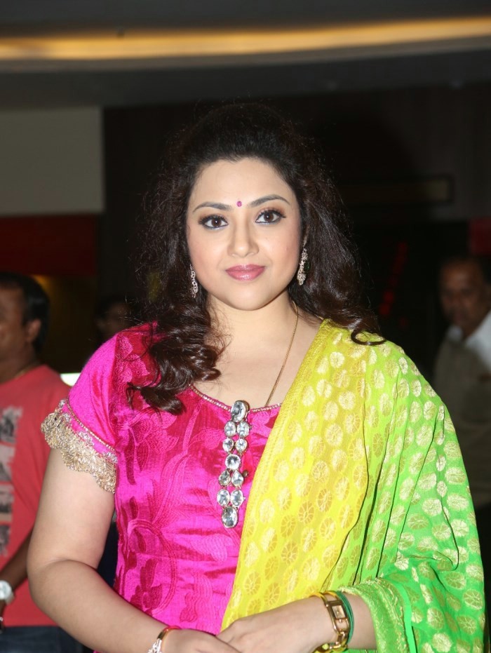 Meena Latest Photos