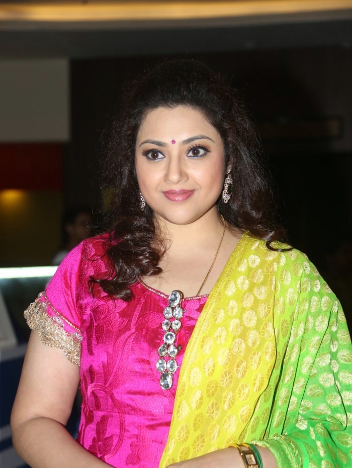 Meena Latest Photos