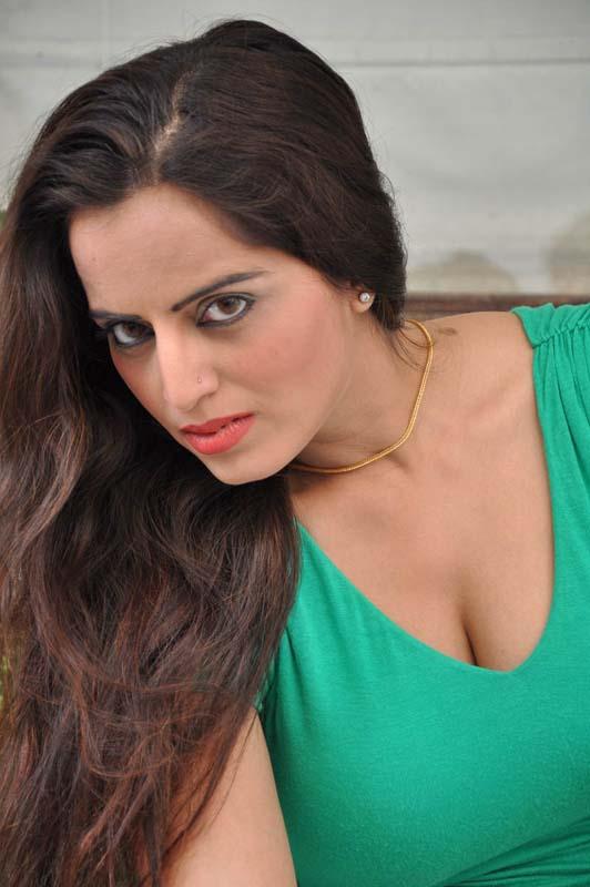 Meghna Patel Hot Photos