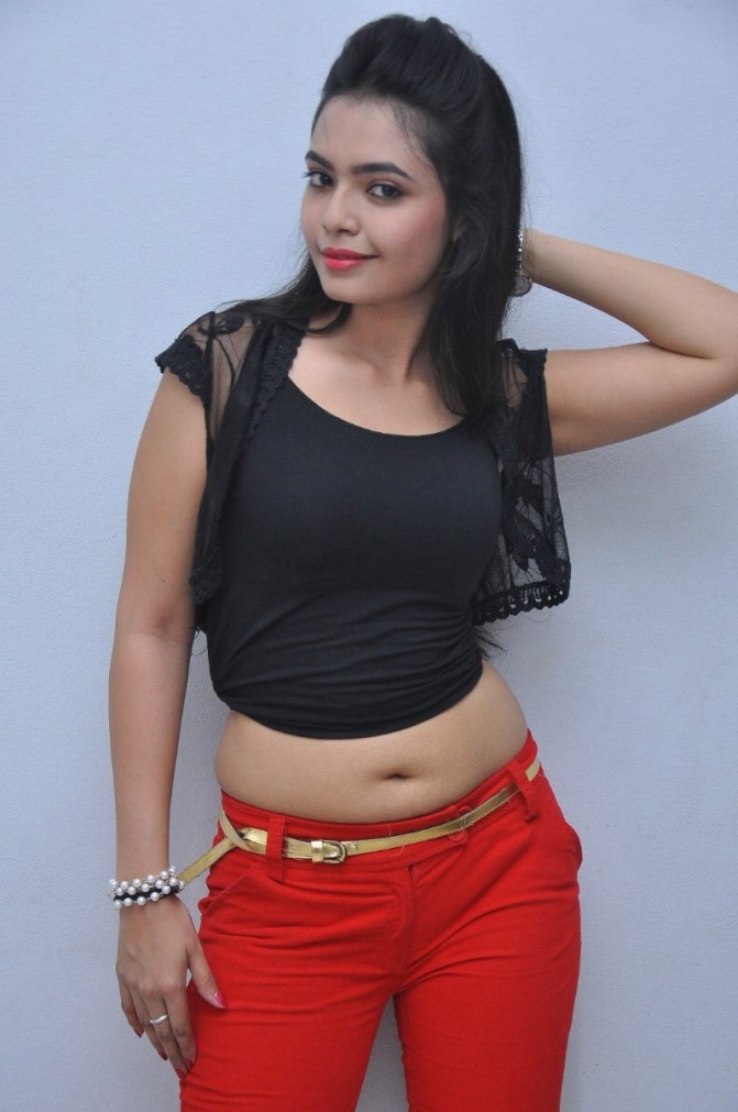 Merina Latest Photoshoot