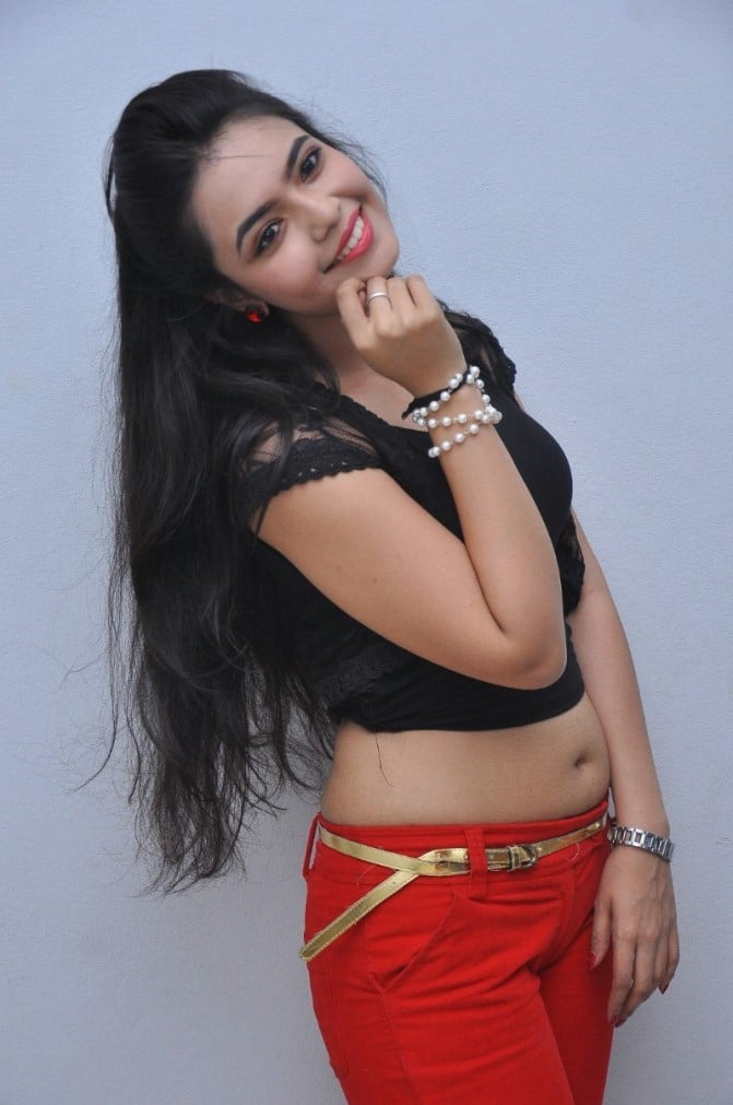 Merina Latest Photoshoot