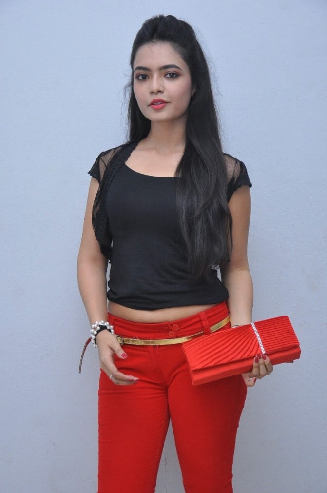 Merina Latest Photoshoot