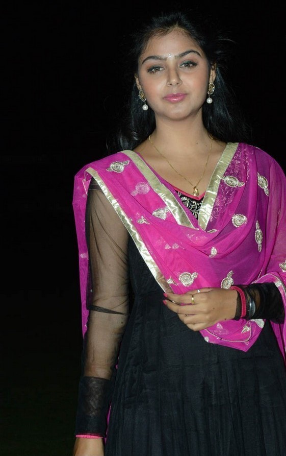 Monal Gajjar Latest Stills 2