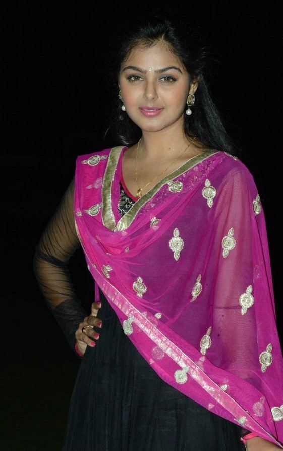 Monal Gajjar Latest Stills 2