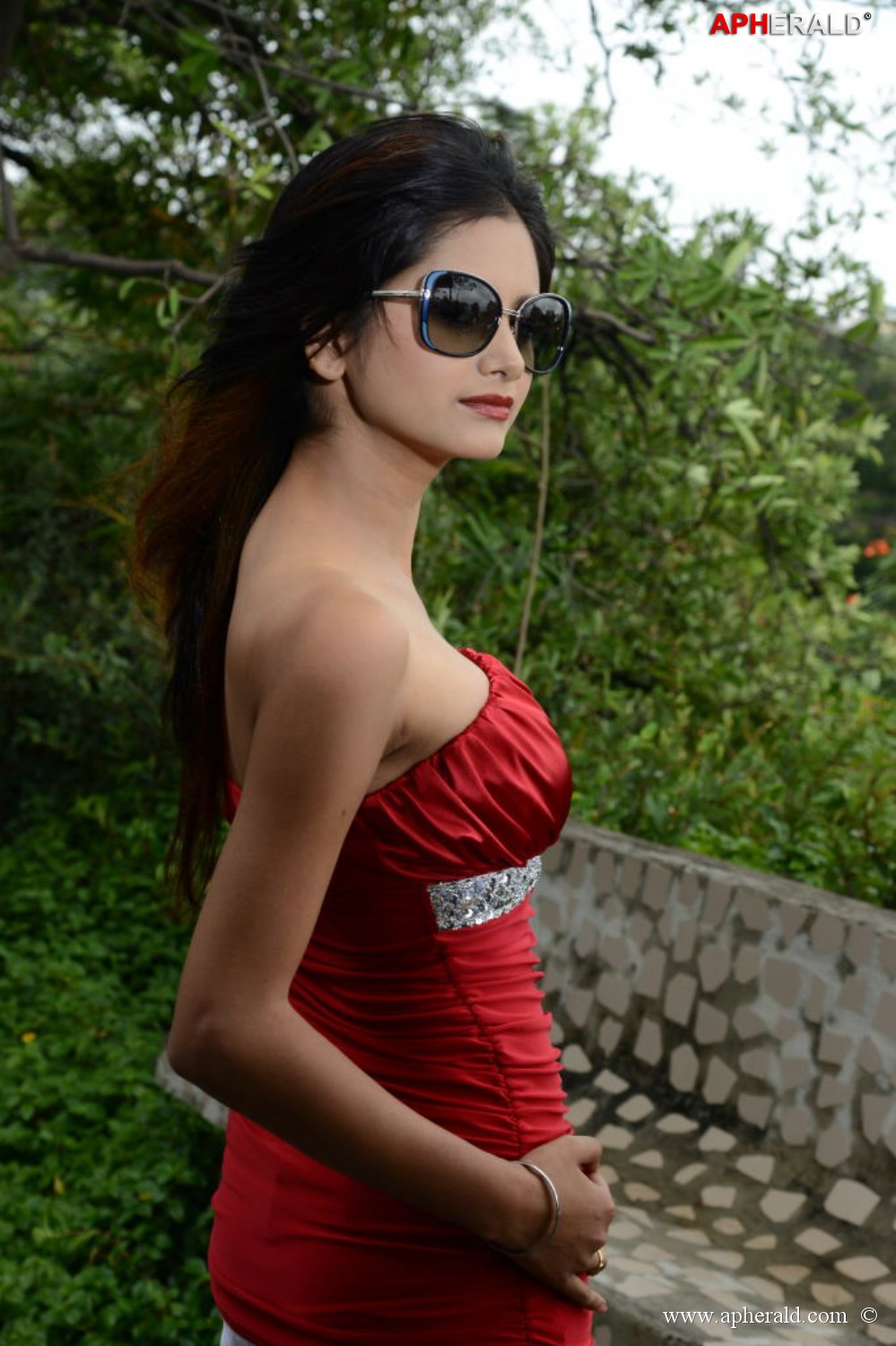Monica Singh Stills