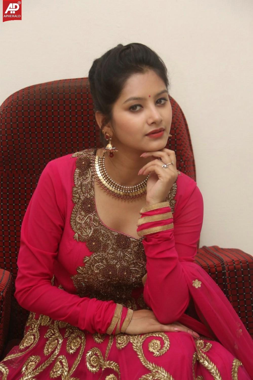 Monika Singh Latest Stills