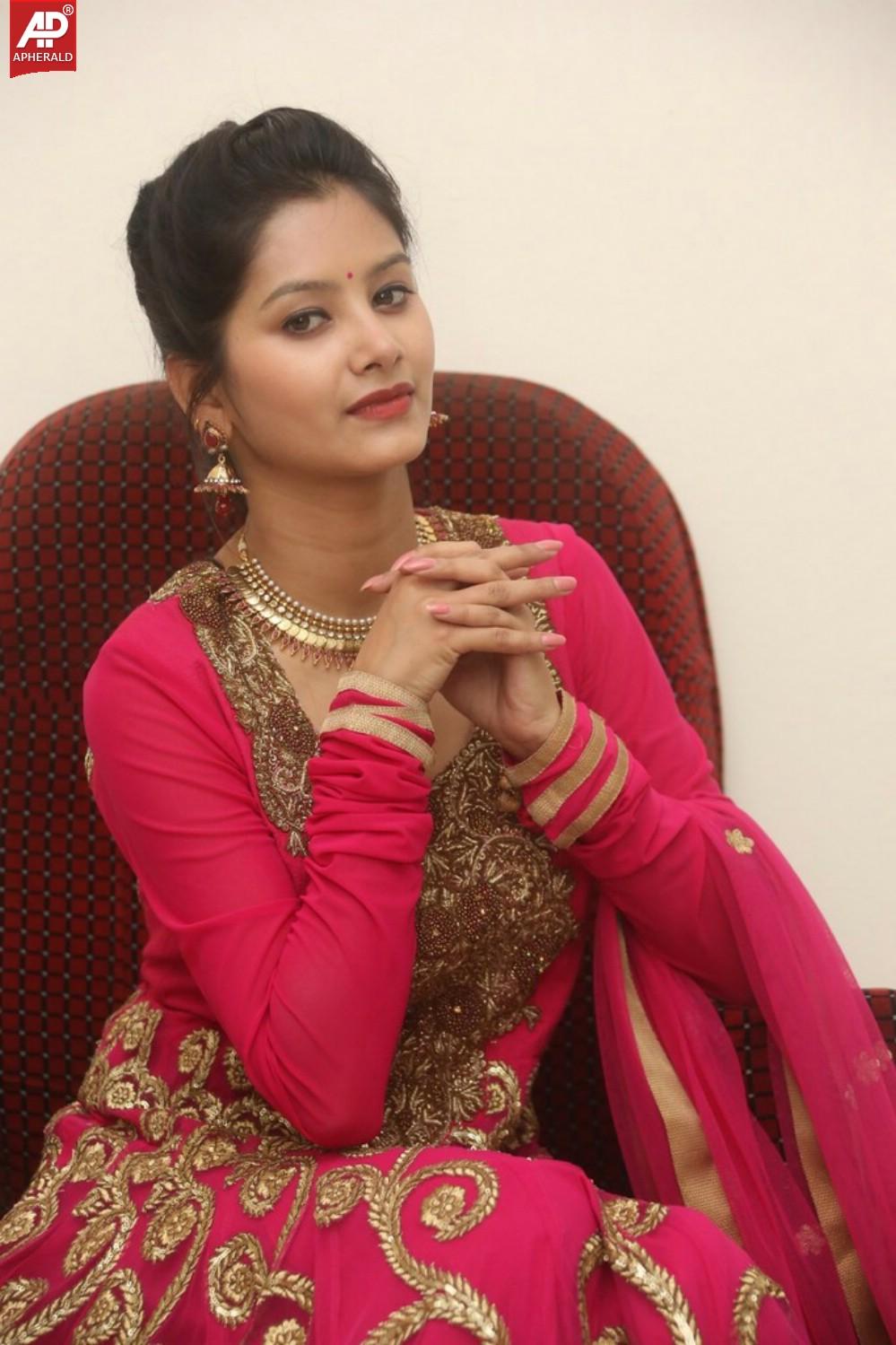 Monika Singh Latest Stills