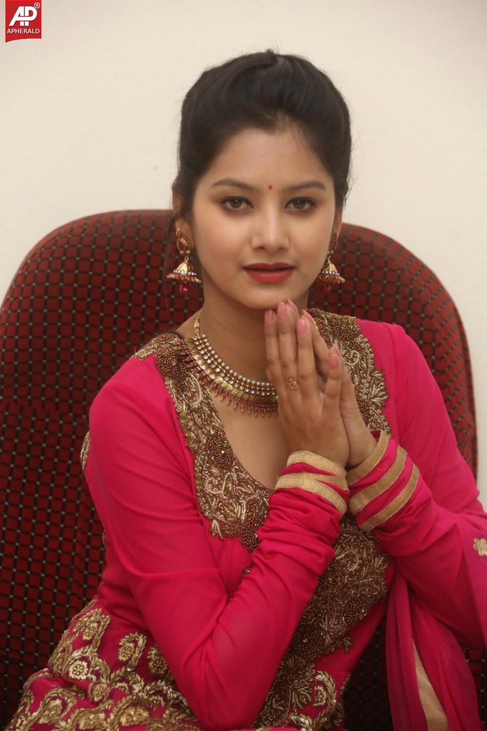 Monika Singh Latest Stills