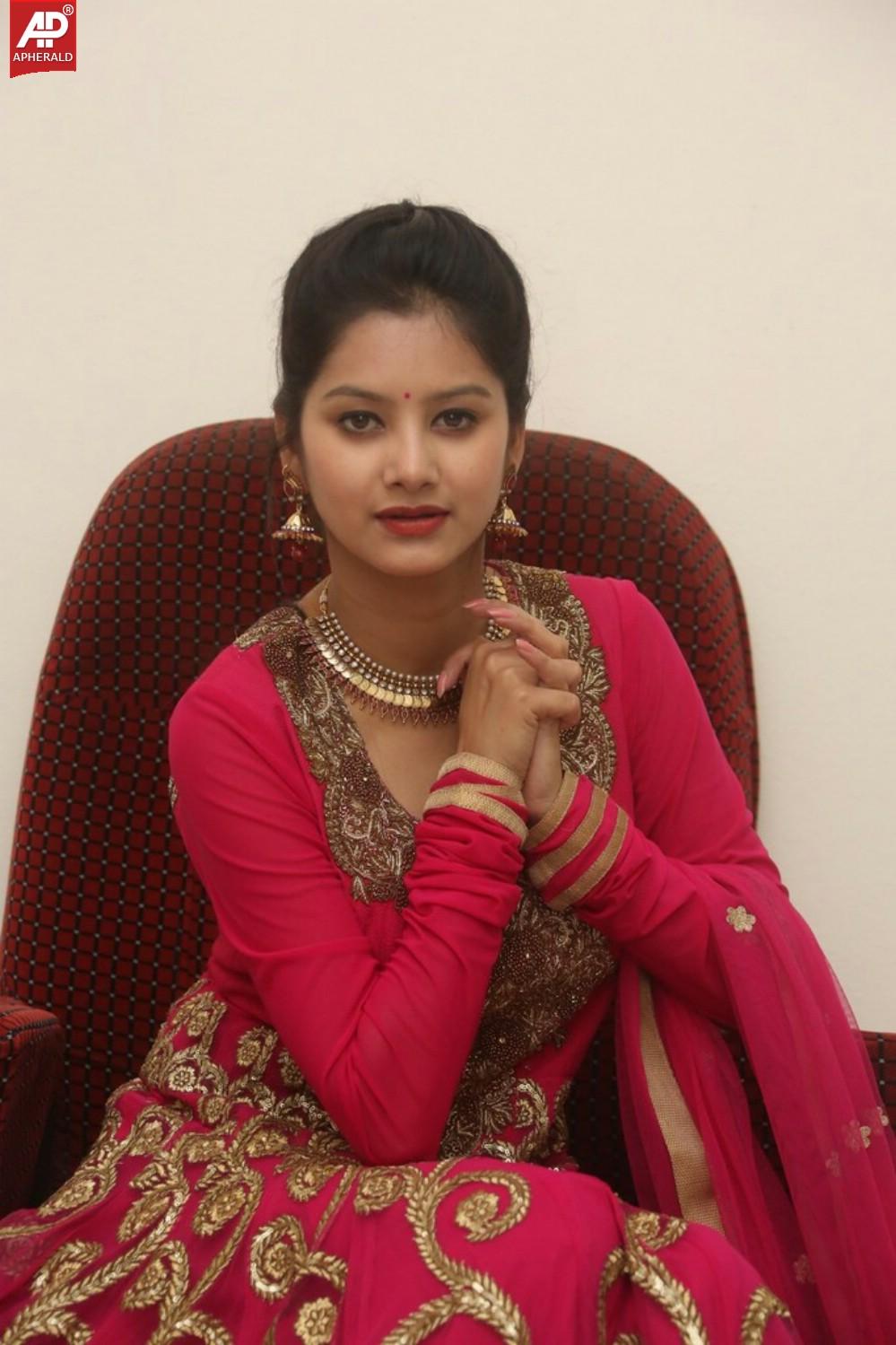 Monika Singh Latest Stills