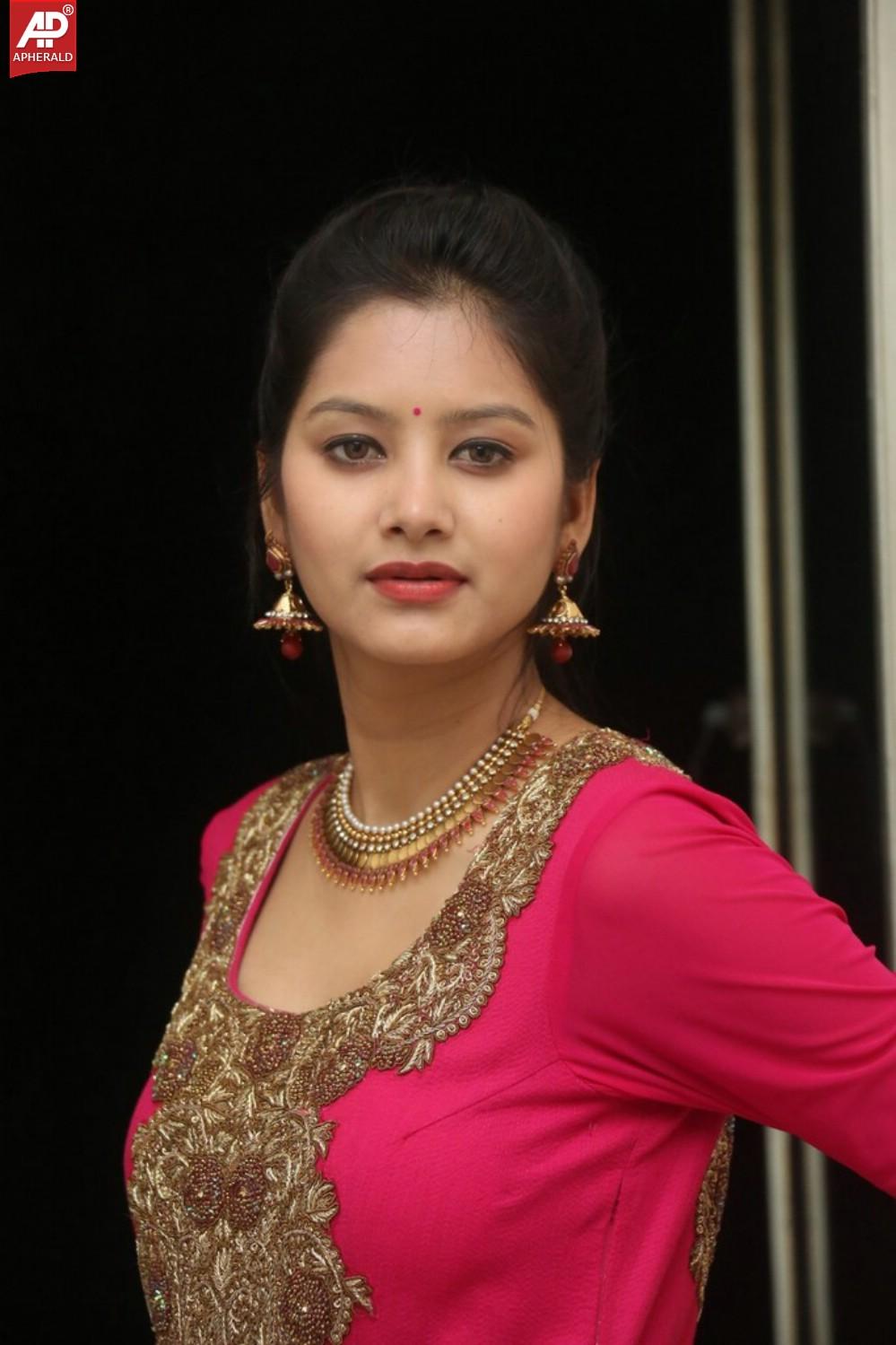 Monika Singh Latest Stills