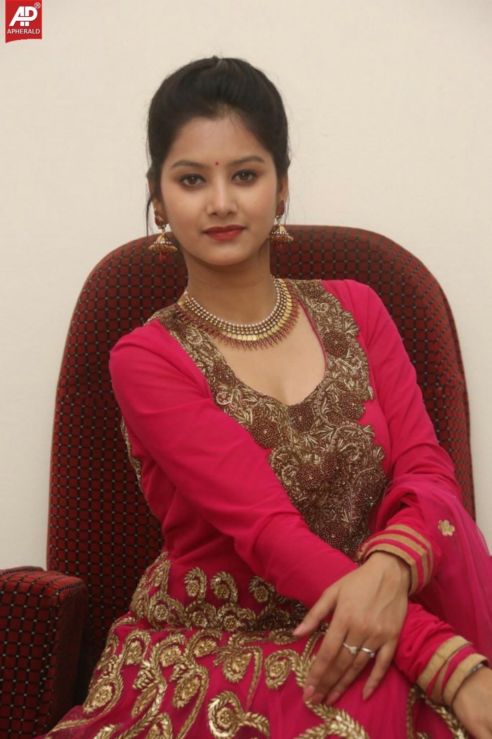 Monika Singh Latest Stills