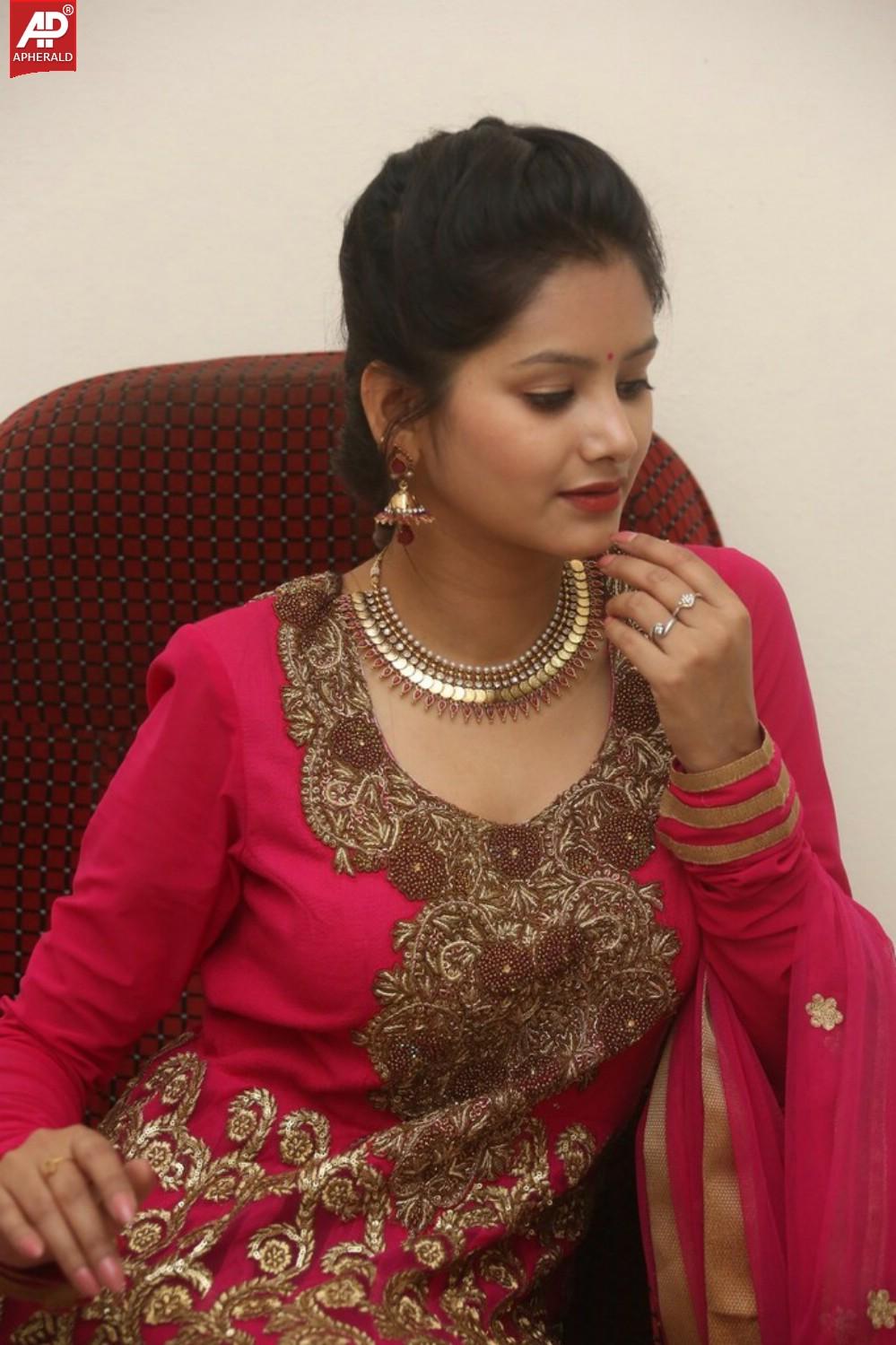 Monika Singh Latest Stills