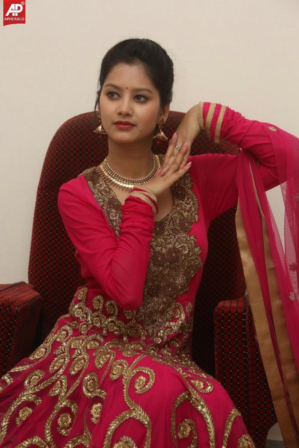 Monika Singh Latest Stills