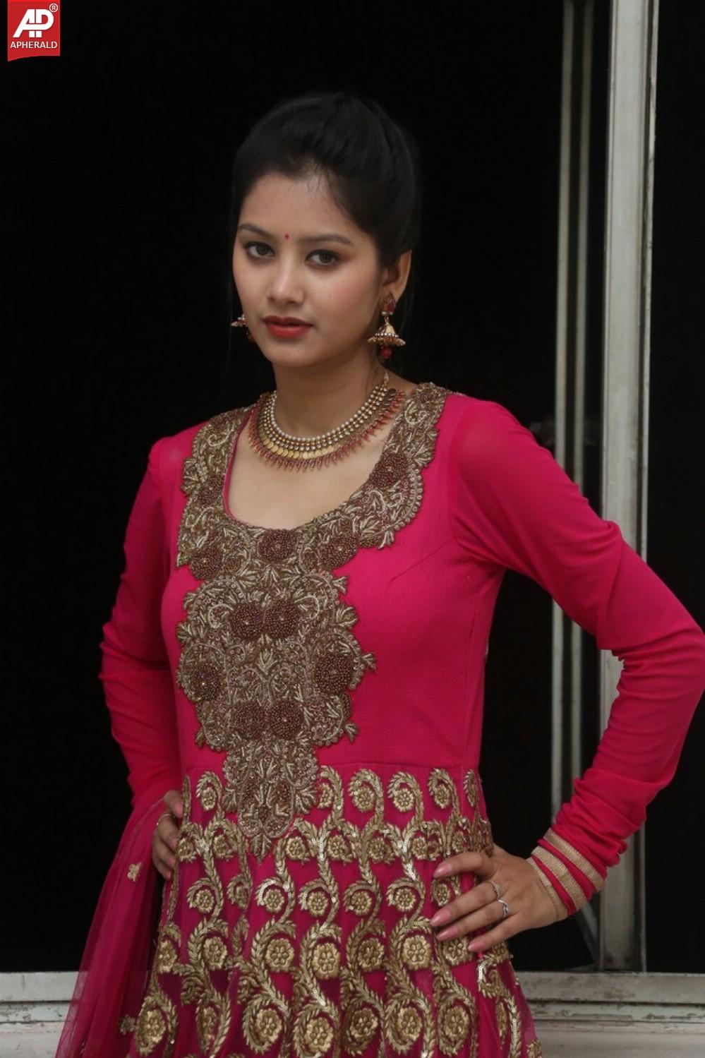 Monika Singh Latest Stills