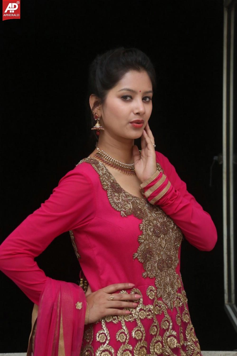 Monika Singh Latest Stills