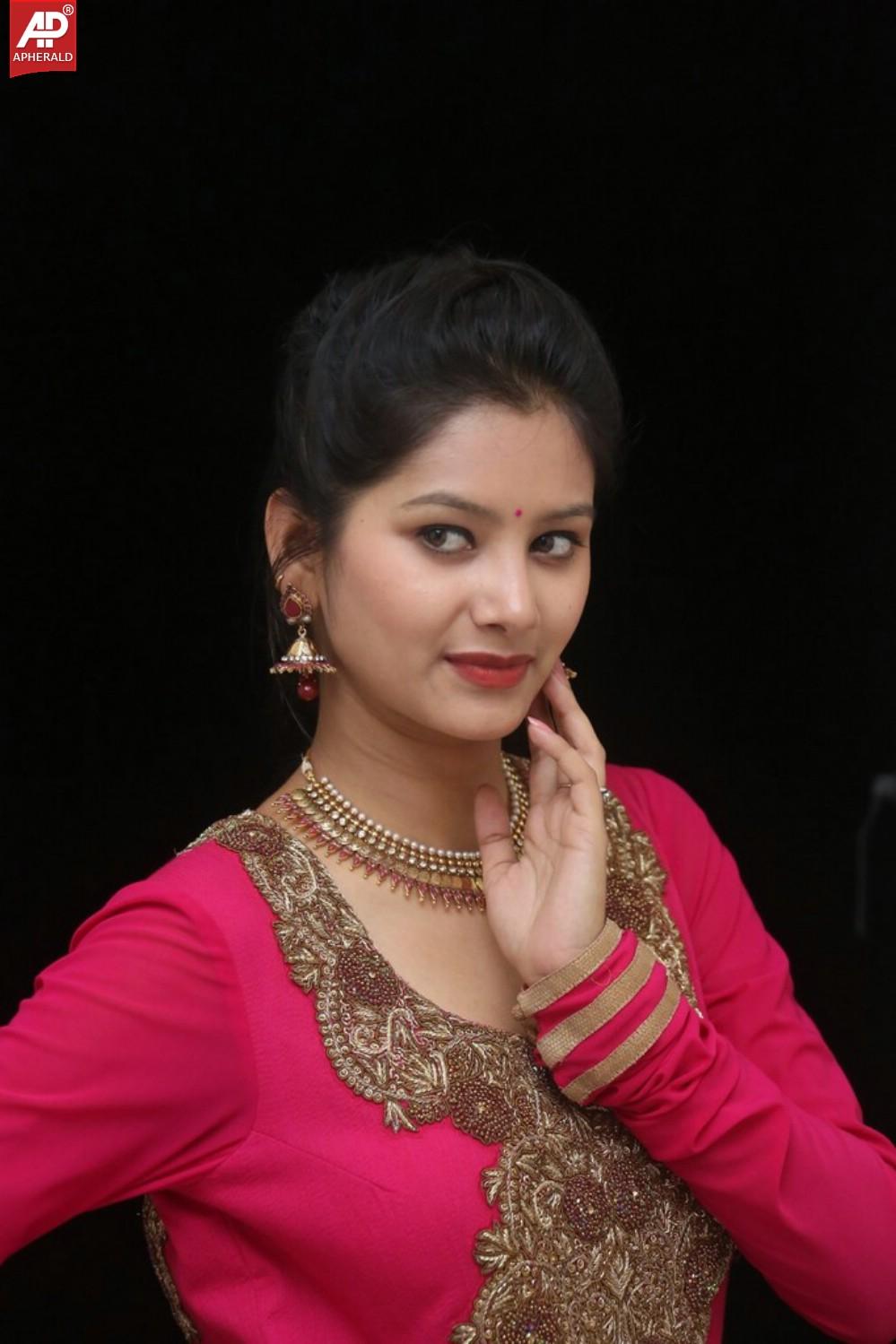 Monika Singh Latest Stills