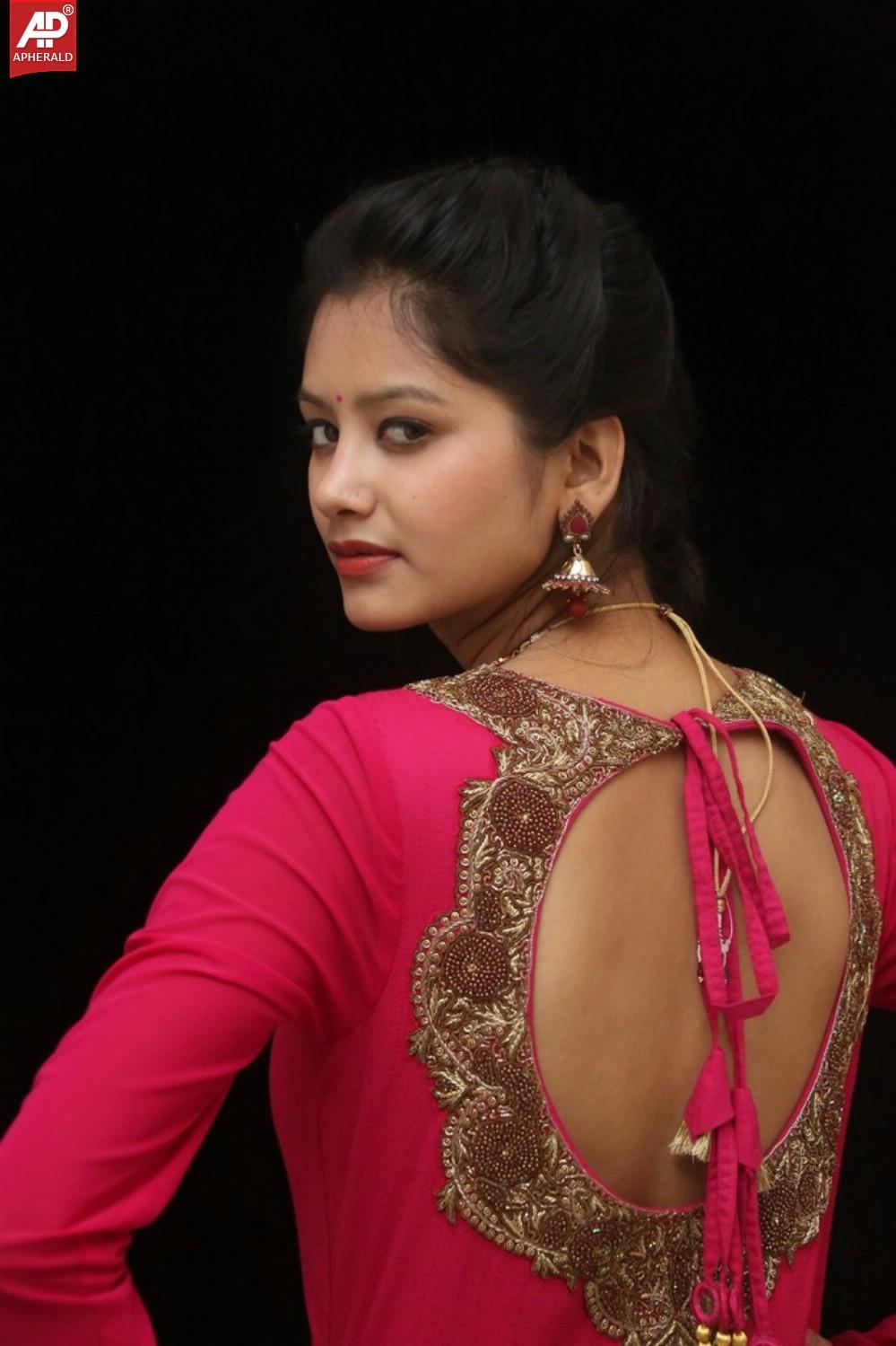 Monika Singh Latest Stills