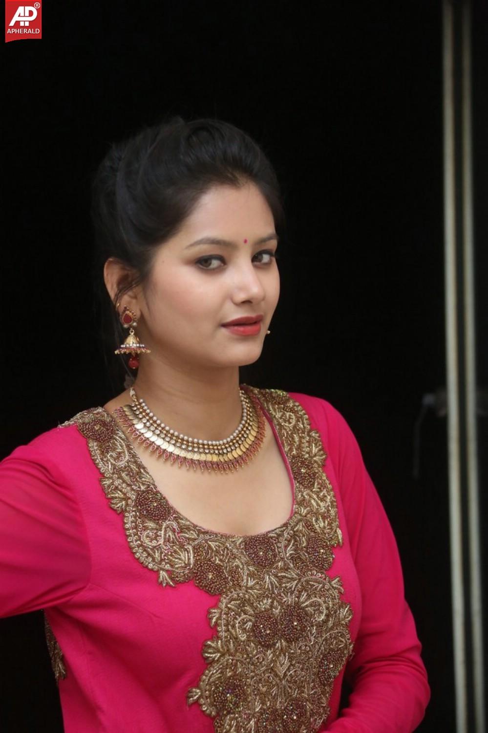 Monika Singh Latest Stills