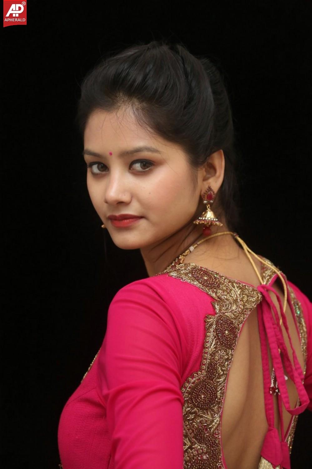 Monika Singh Latest Stills