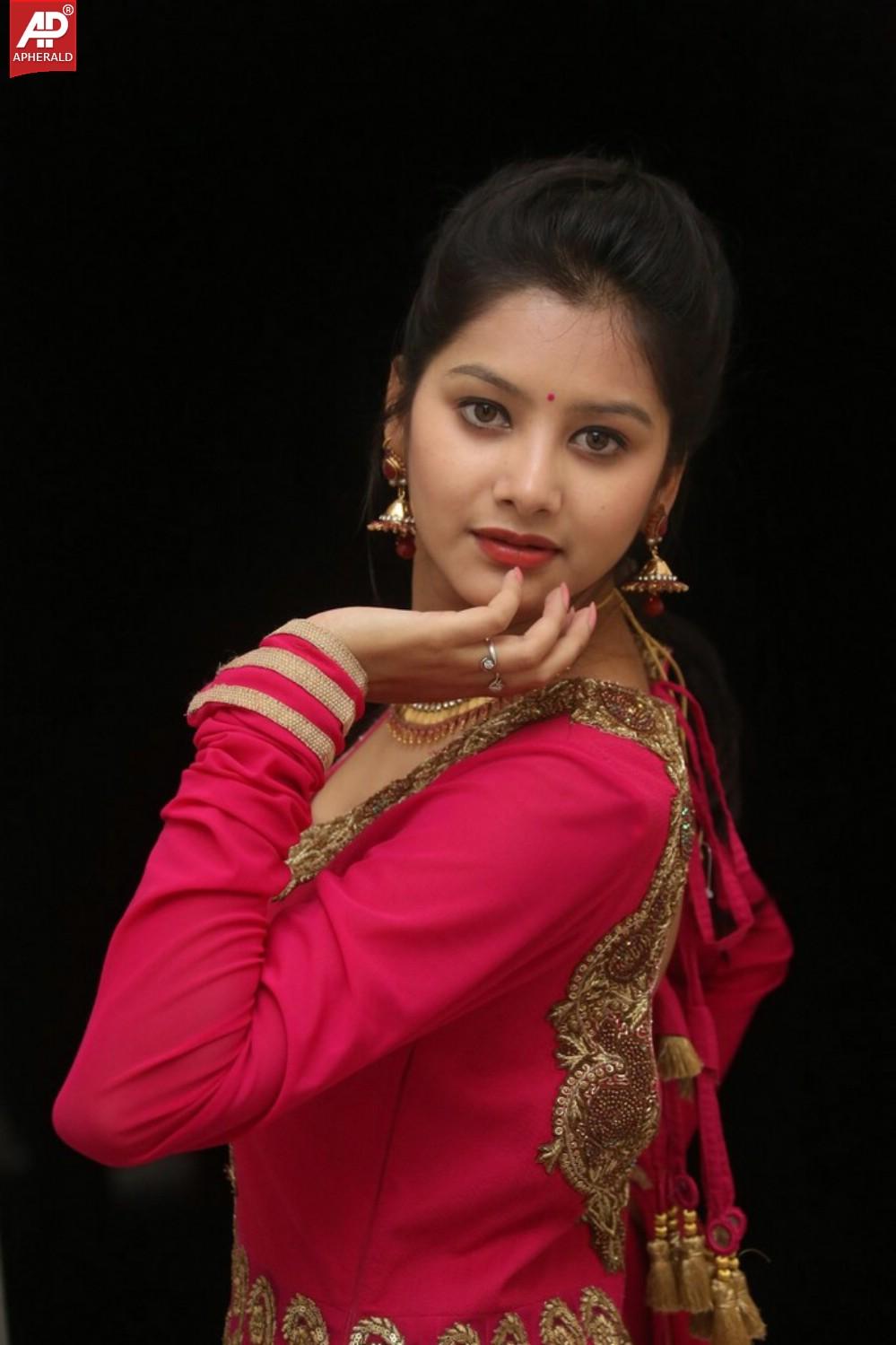 Monika Singh Latest Stills