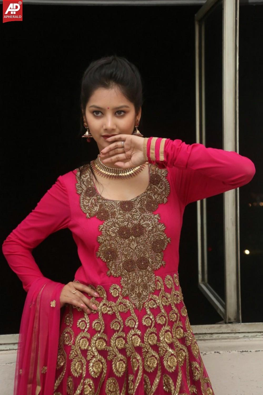 Monika Singh Latest Stills