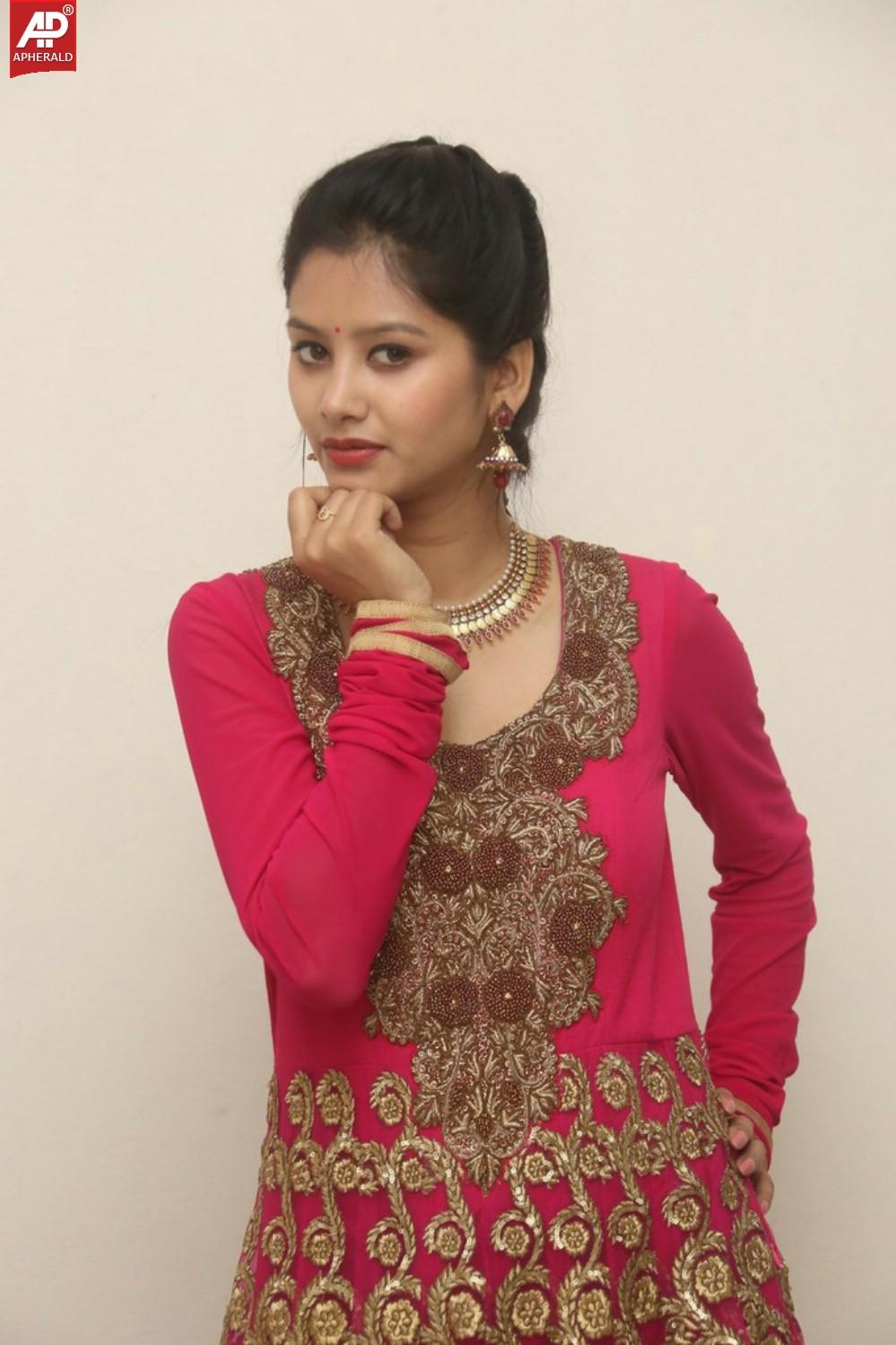 Monika Singh Latest Stills