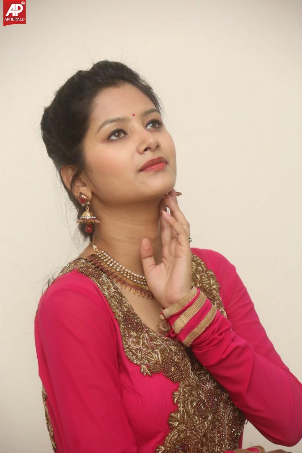 Monika Singh Latest Stills