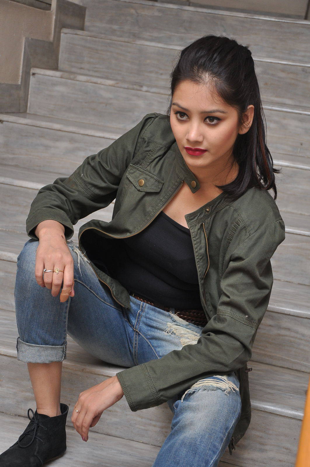 Monika Singh Latest Stills