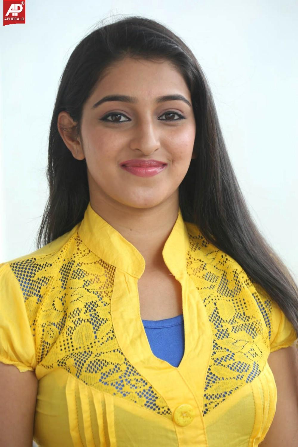 Mouryaani New Stills