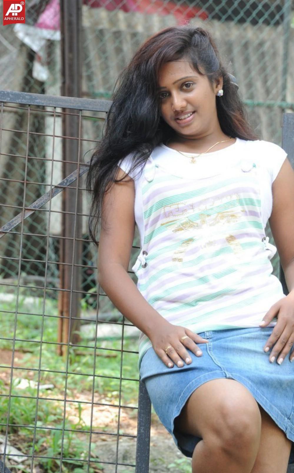 Nakshatra Latest Stills