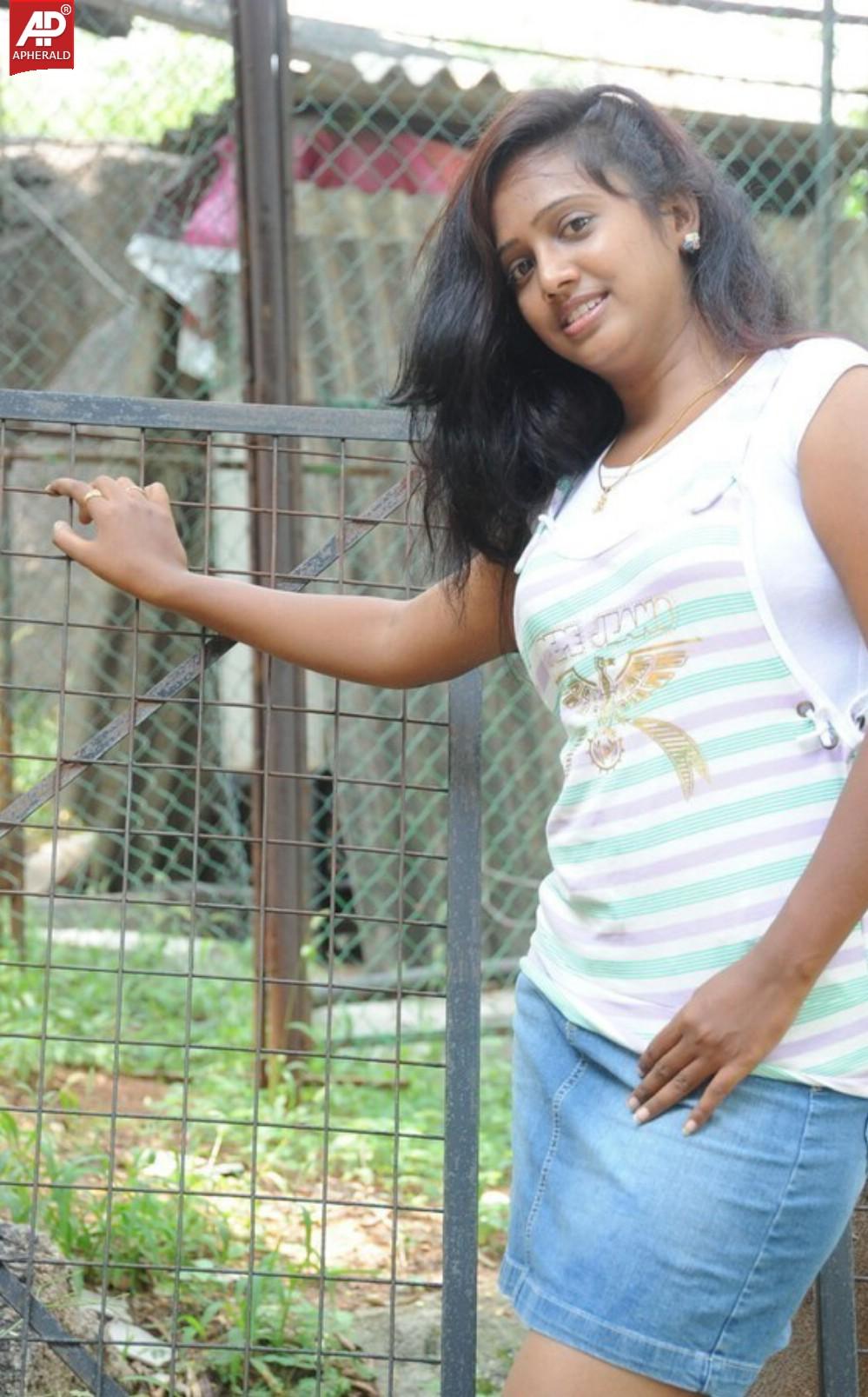 Nakshatra Latest Stills