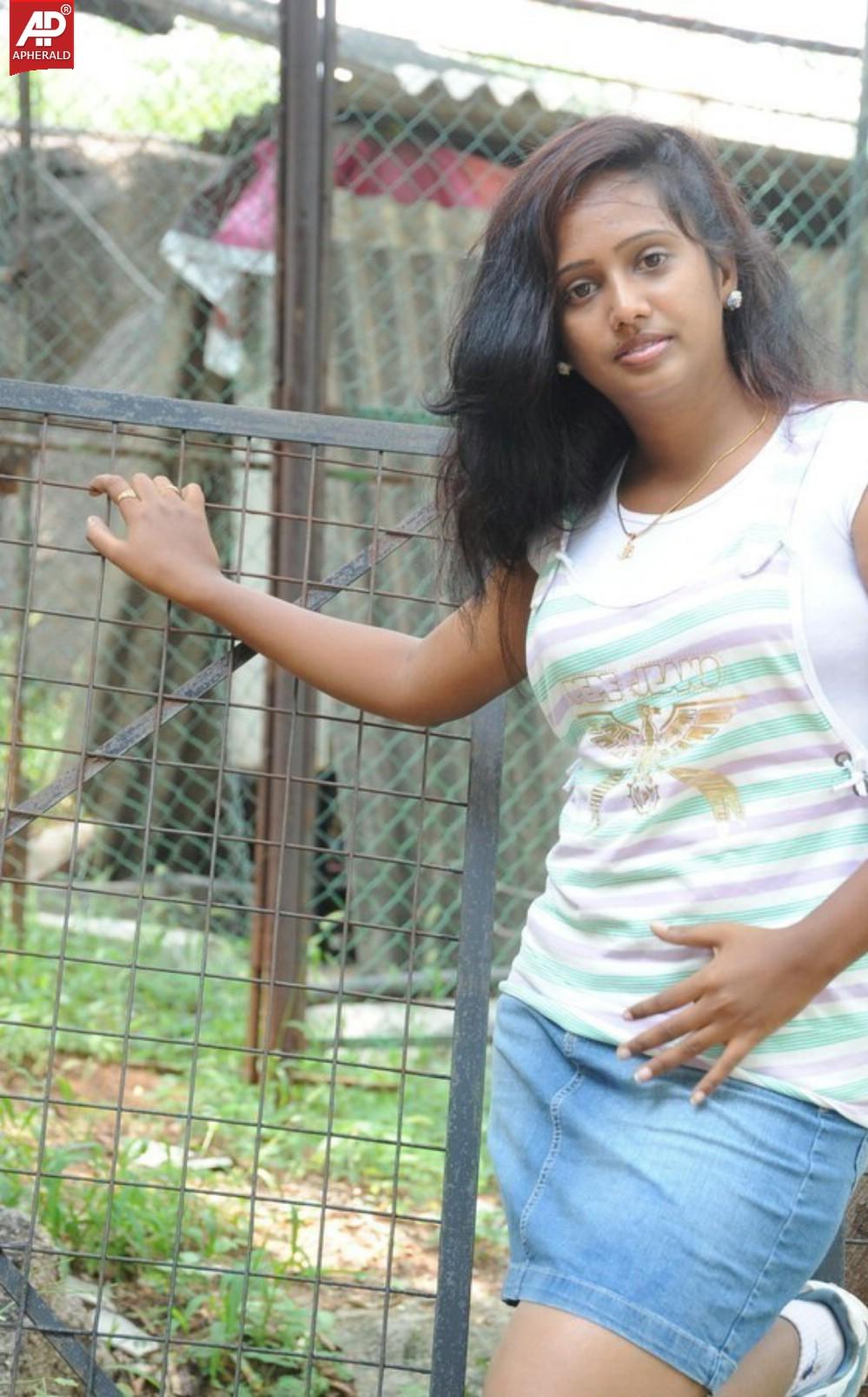 Nakshatra Latest Stills