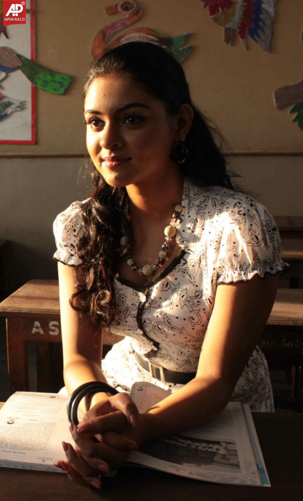 Nakshatra New Stills